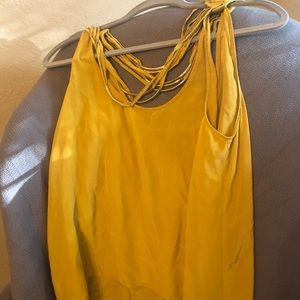 Vintage BCBG top